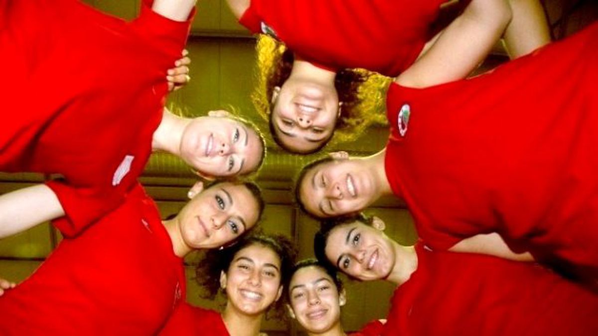 Kepez\'in Play- Off Aşkı