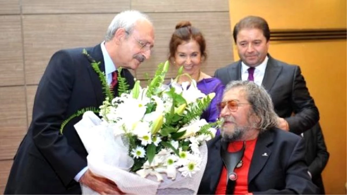 Kılıçdaroğlu, Doksana Bir Kala Programına Katıldı