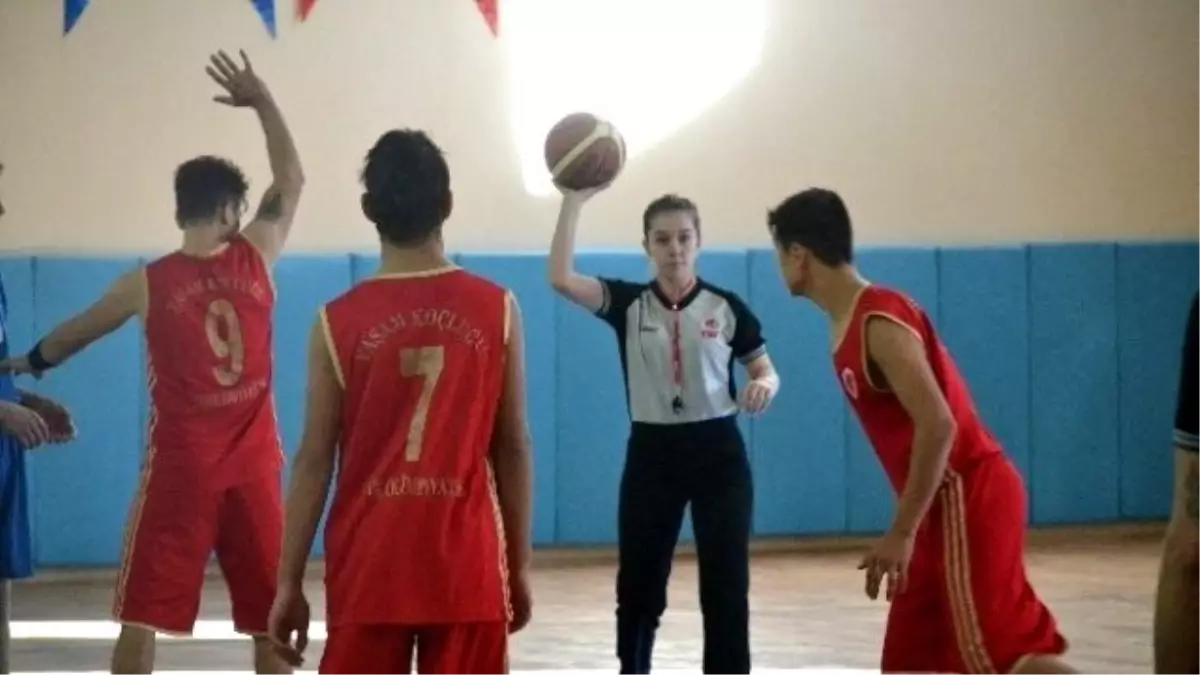 Malatya Basketbol Ligi