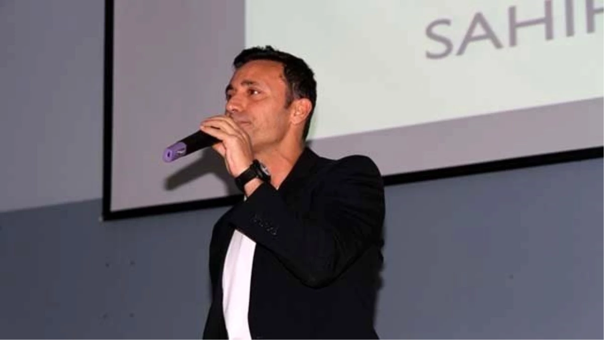 Mustafa Sandal \'Harranlı\' Gençlerle İle Buluştu