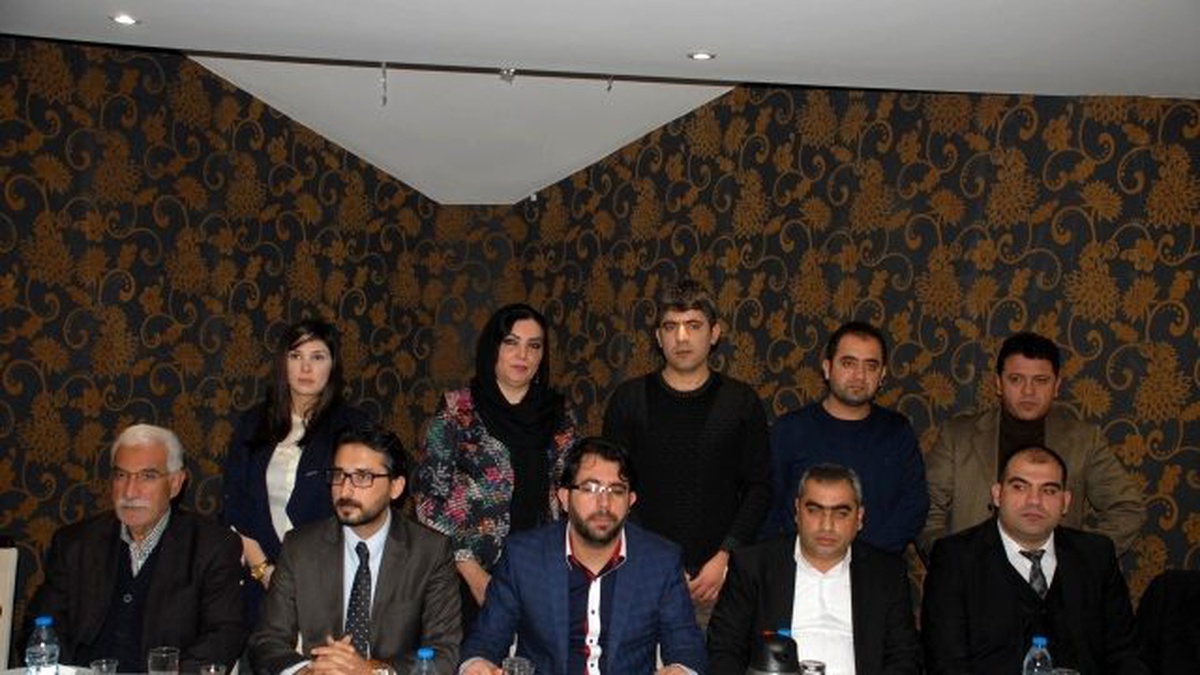 Özoğul :Masum Kişilere Komplo Düzenlediler