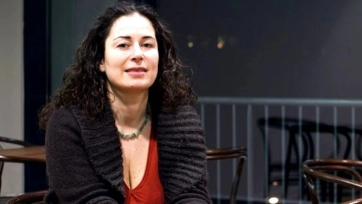 Pınar Selek İçin Beraat Kararı