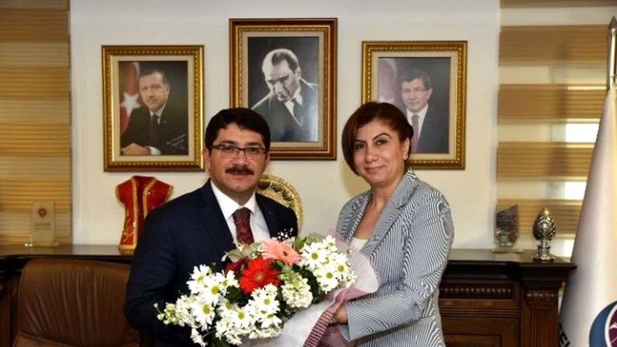 Şehzadeler Belediyesinden Engellilere Pozitif Ayrımcılık