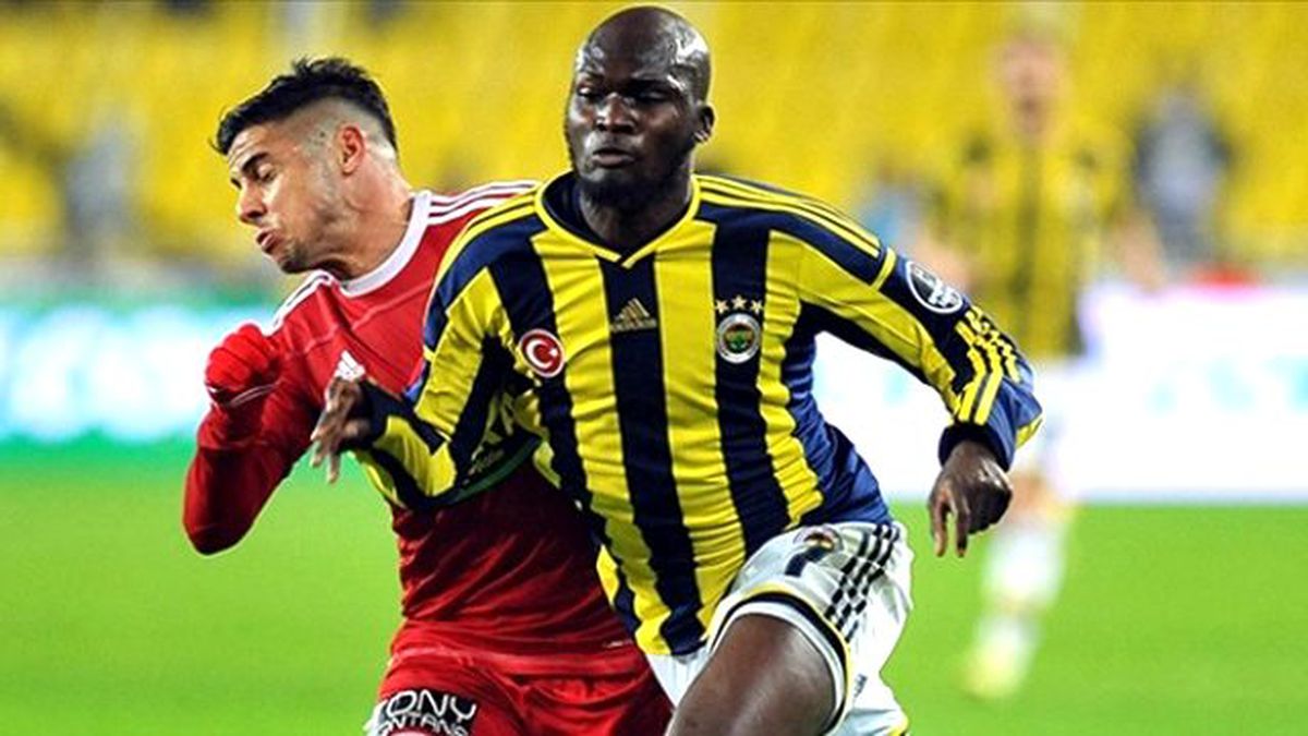 Sow: Erdoğan, Beni İki Kere Davet Etti