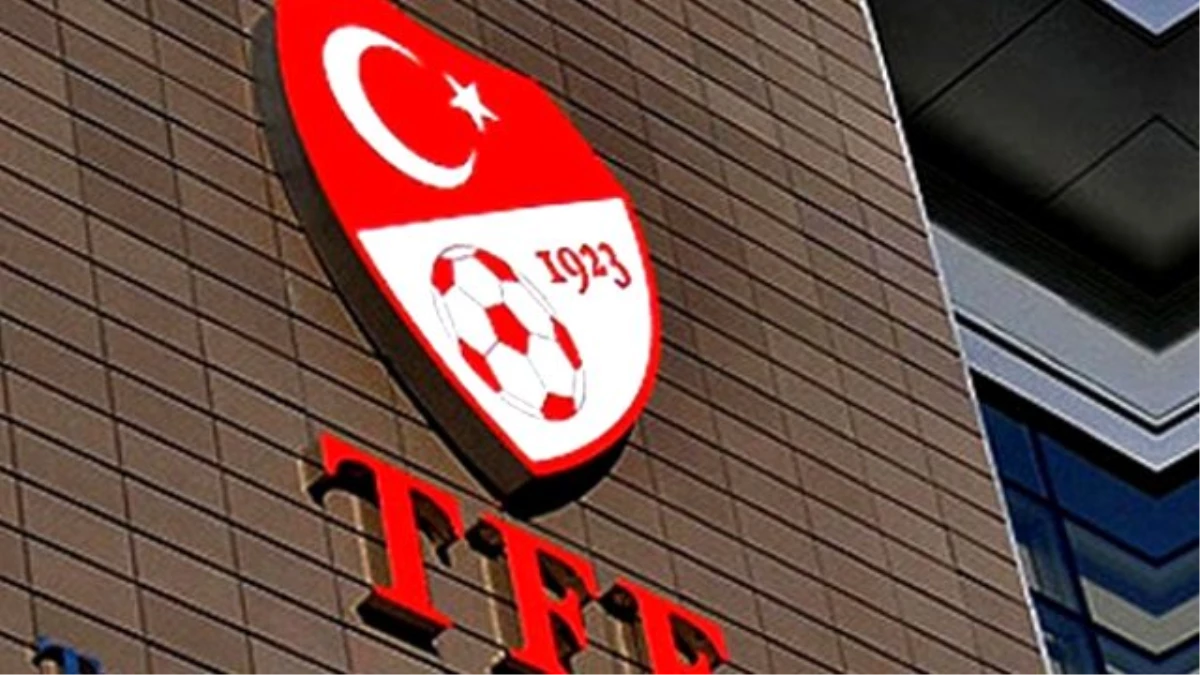 TFF, Yabancı Sınırını Kaldırıyor