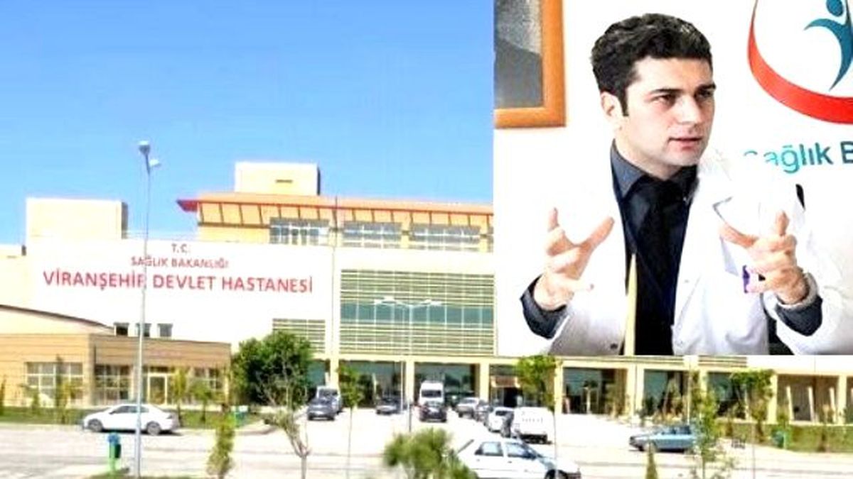 Viranşehir Devlet Hastanesi\'nde Kalite Yükseltme Çalışmaları