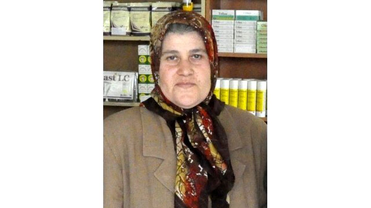 Yaşlı Kadın Av Tüfeğiyle İntihar Etti