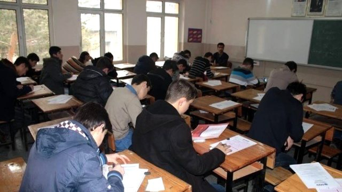 Erzurum\'da AGD\'nin Siyer-i Nebi Yarışması Yapıldı