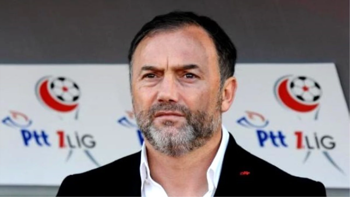 Antalyaspor-Kayserispor: 2-0