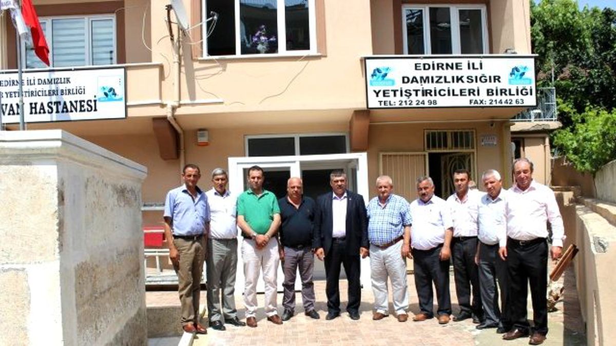 Edirne\'den Kısa Kısa