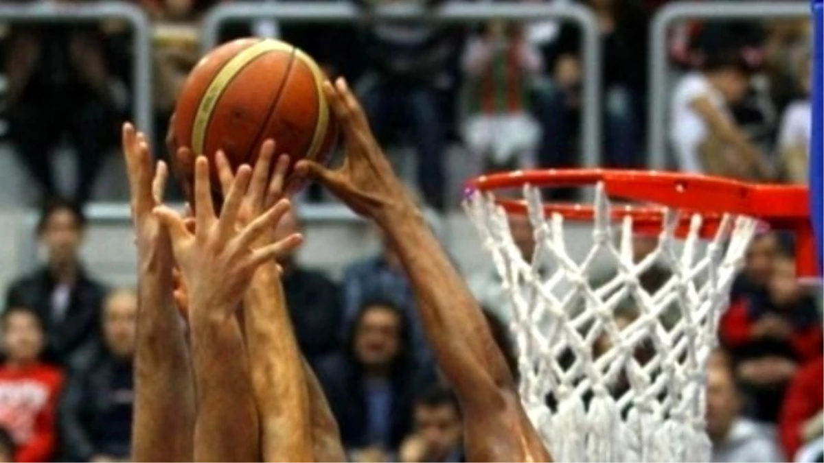 Basketbol: Uleb Avrupa Kupası