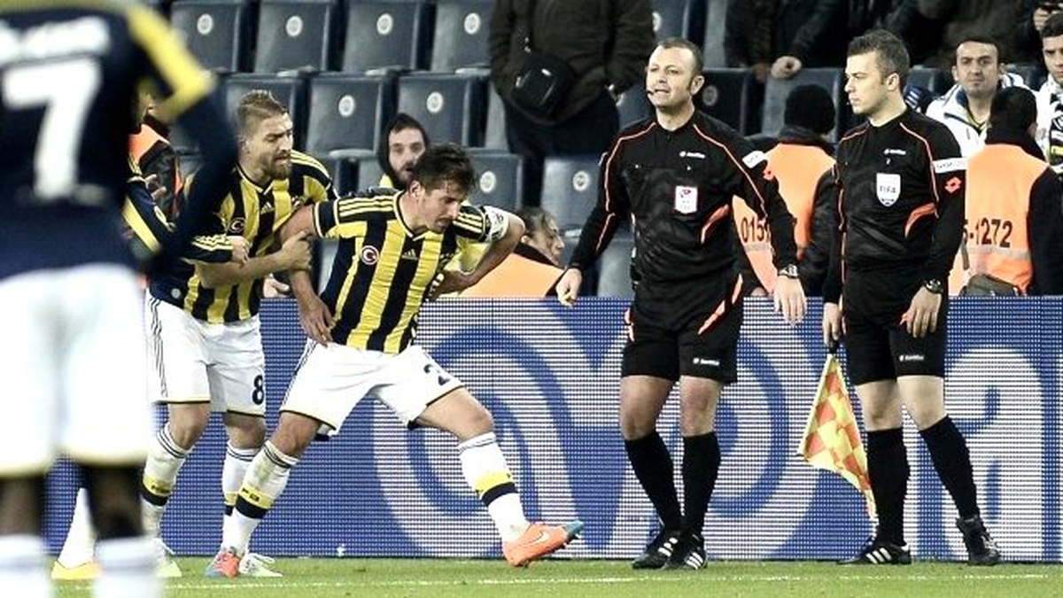 Beyaz Noktaya En Çok Fenerbahçe Gidiyor