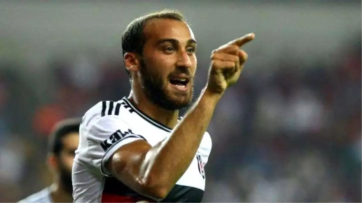 Cenk Tosun\'dan İyi Haber