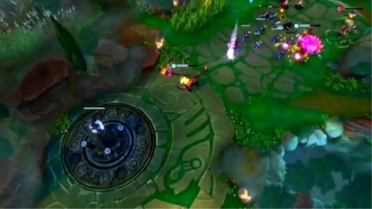 Dawngate: Meet The Shapers - Lillin Tanıtım