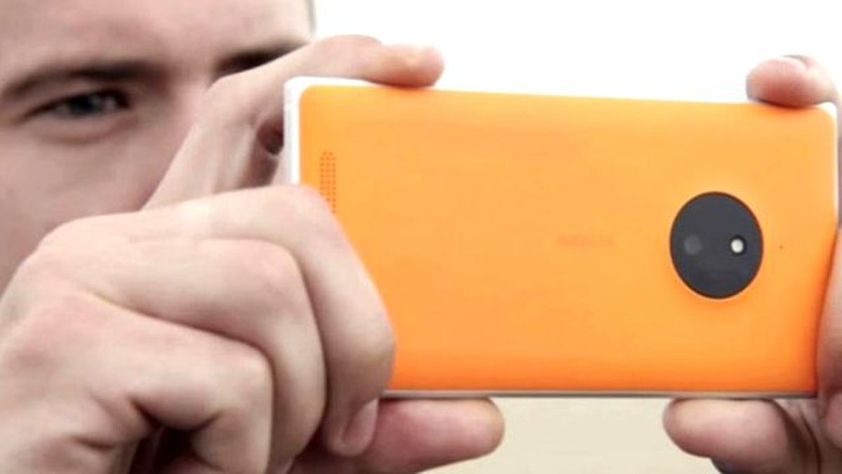 Denim Güncellemesi ile Lumia\'larda 4k Video Kayıt