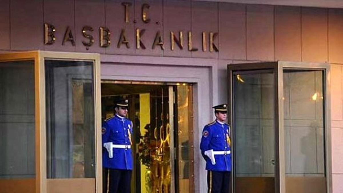 Düzeltme<br/>"Başbakanlıktan Açıklama" Başlıklı Eski Tarihli Haber, Sehven Yayına Verilmiştir.