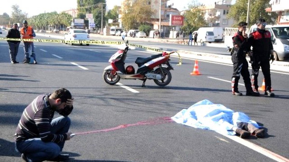 En Acı Bekleyiş