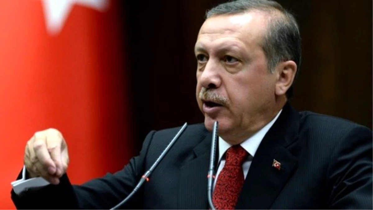 Erdoğan\'dan \'14 Aralık\' Eleştirilerine Yanıt: Gazeteci Suç İşlemez mi