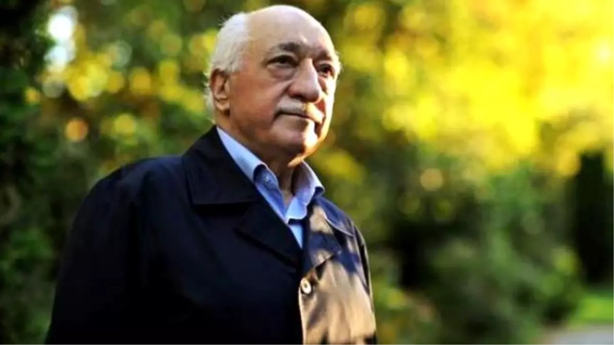 Fethullah Gülen\'e Bir Darbe Daha!