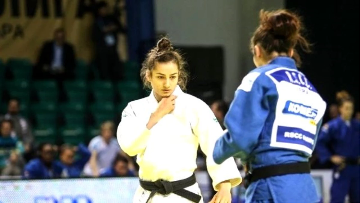 Galatasaray Kadın Judo Takımı Avrupa Şampiyonu Oldu