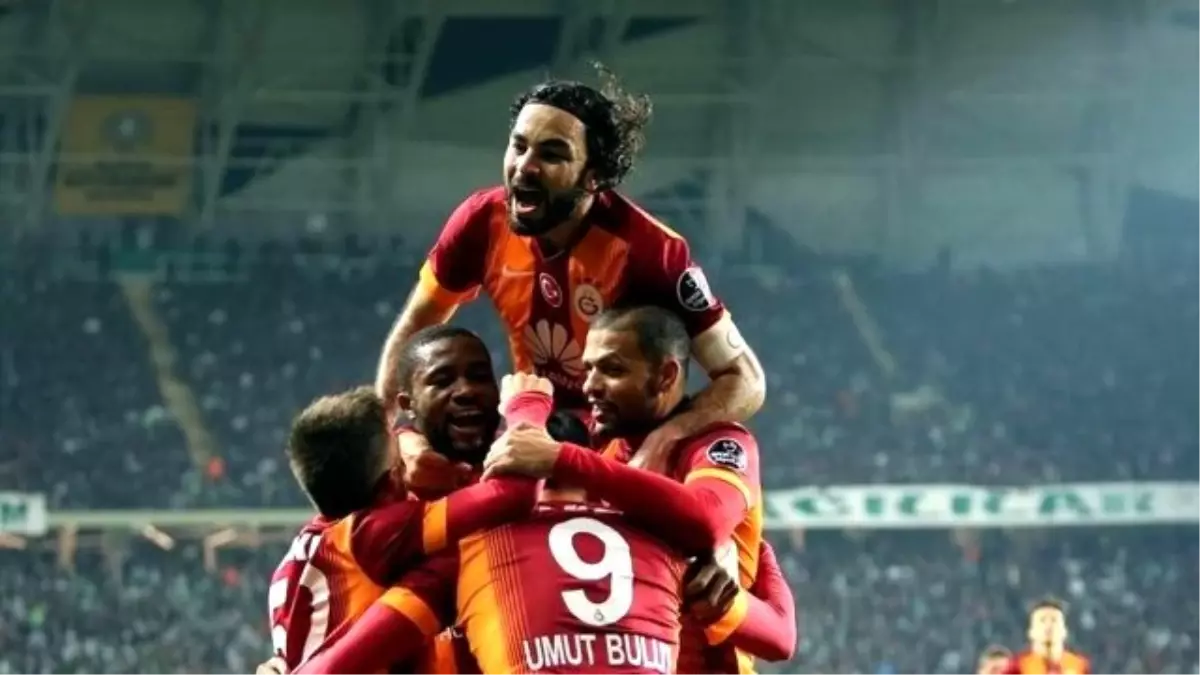 Galatasaray - Mersin İdman Yurdu | Ön Bakış – Maç Özeti – Canlı Anlatım – Analiz – Kadrolar