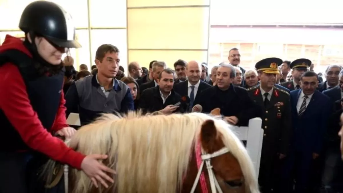 Gıda, Tarım ve Hayvancılık Bakanı Eker Açıklaması