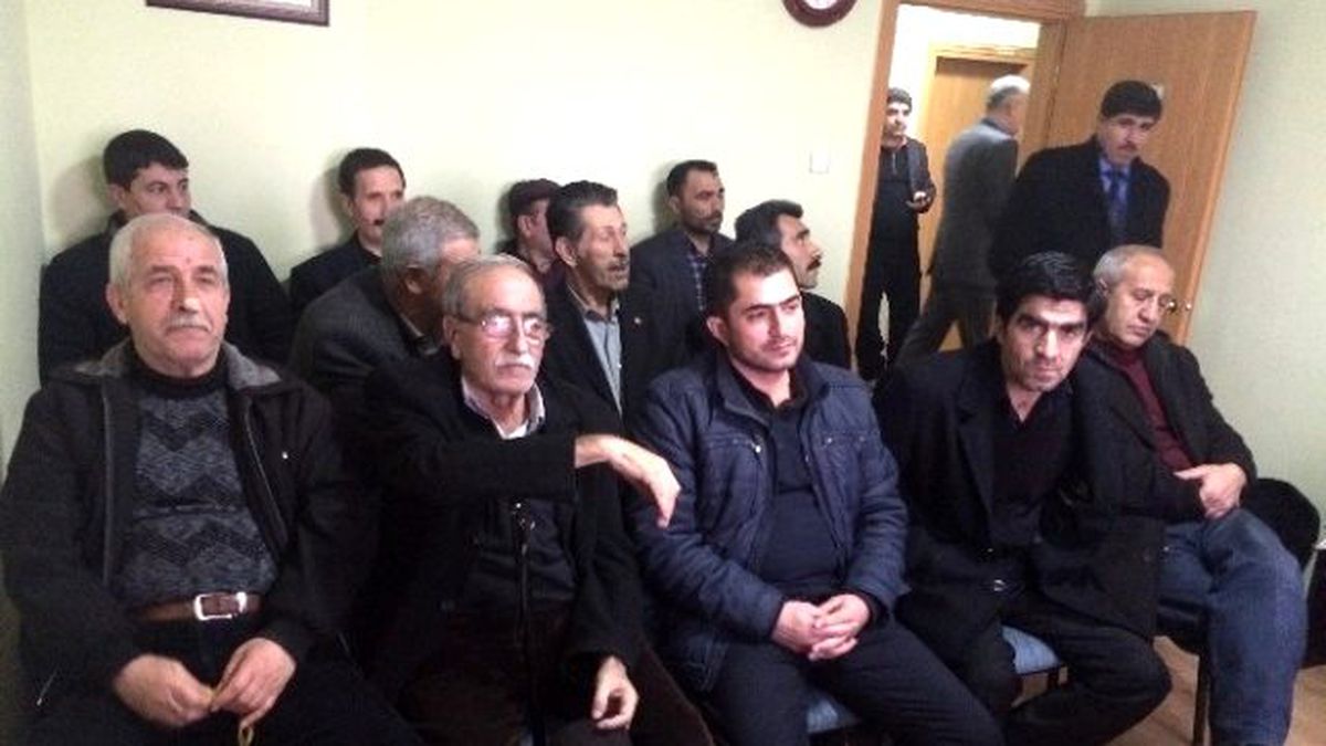 Gülbasan\'dan Yoksullukla Mücadele Projesi Açıklaması