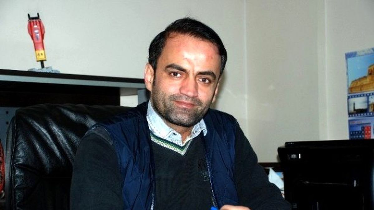 Gümüş, Mzo\'ya Aday Olduğunu Açıkladı