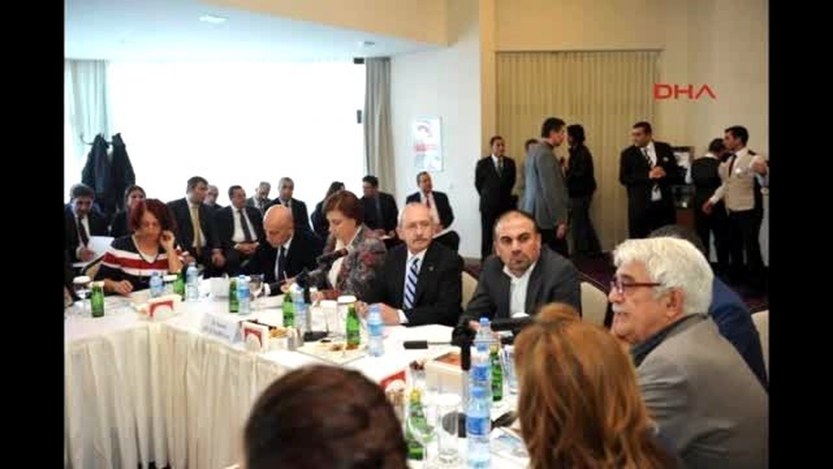 İzmir Akademisyenler Zirvesi