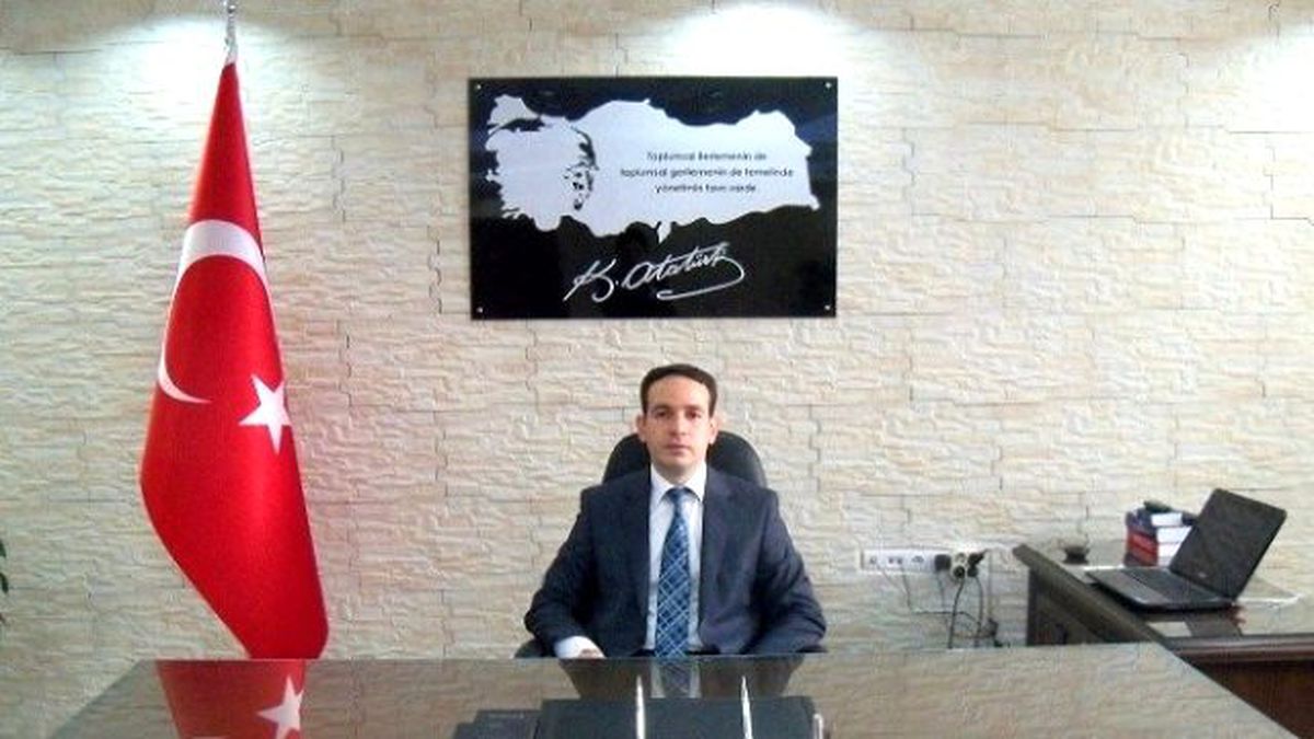 Lice\'de TMSF Tarafından El Konulan Fabrikalar Açılıyor