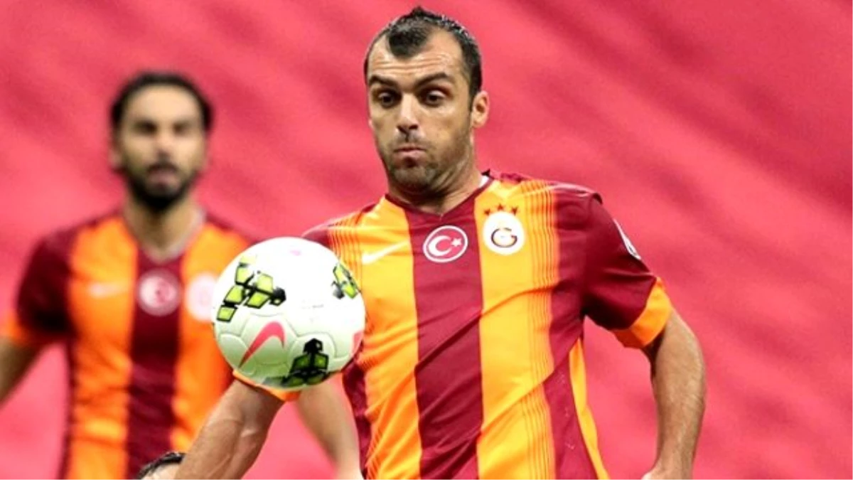 Pandev, Galatasaray\'ı FIFA\'ya Şikayet Edecek