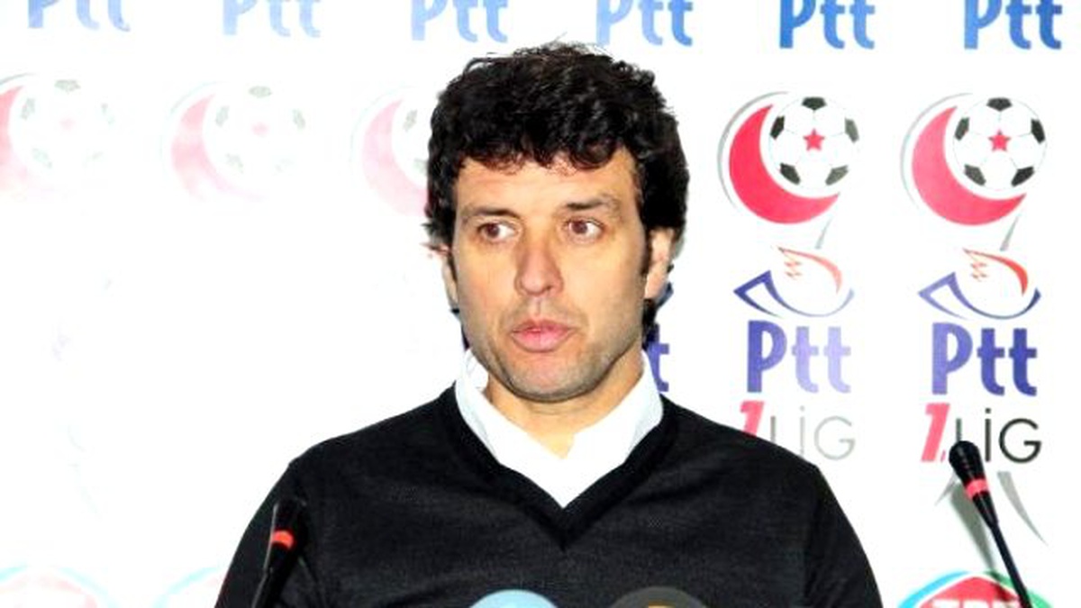Şanlıurfaspor-Giresunspor Soyunma Odaları