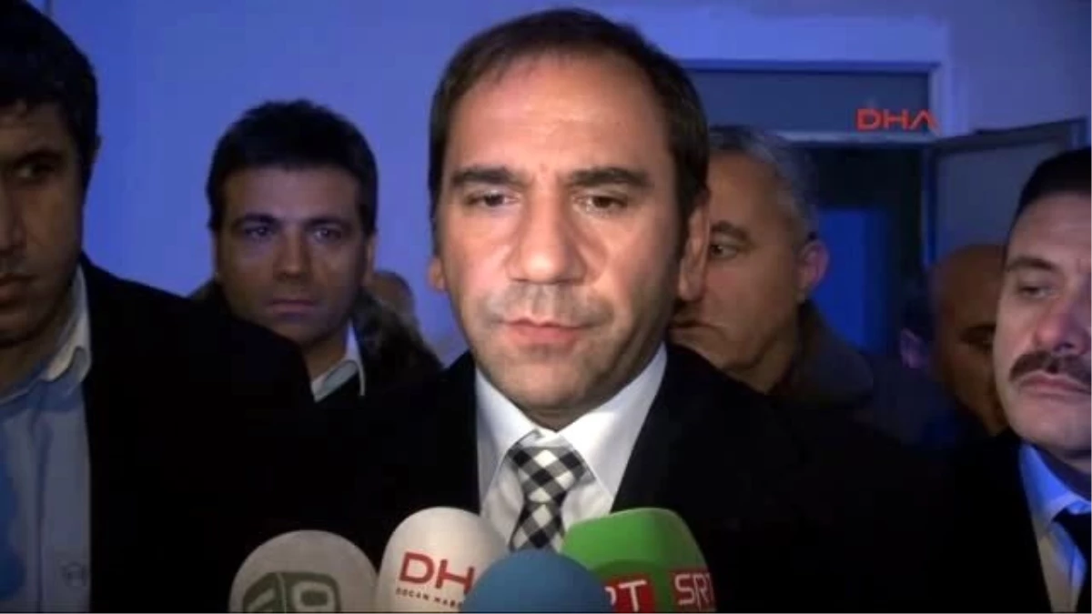 Sivasspor Başkanı Otyakmaz: "Genel Kurul Kararı Alabiliriz"