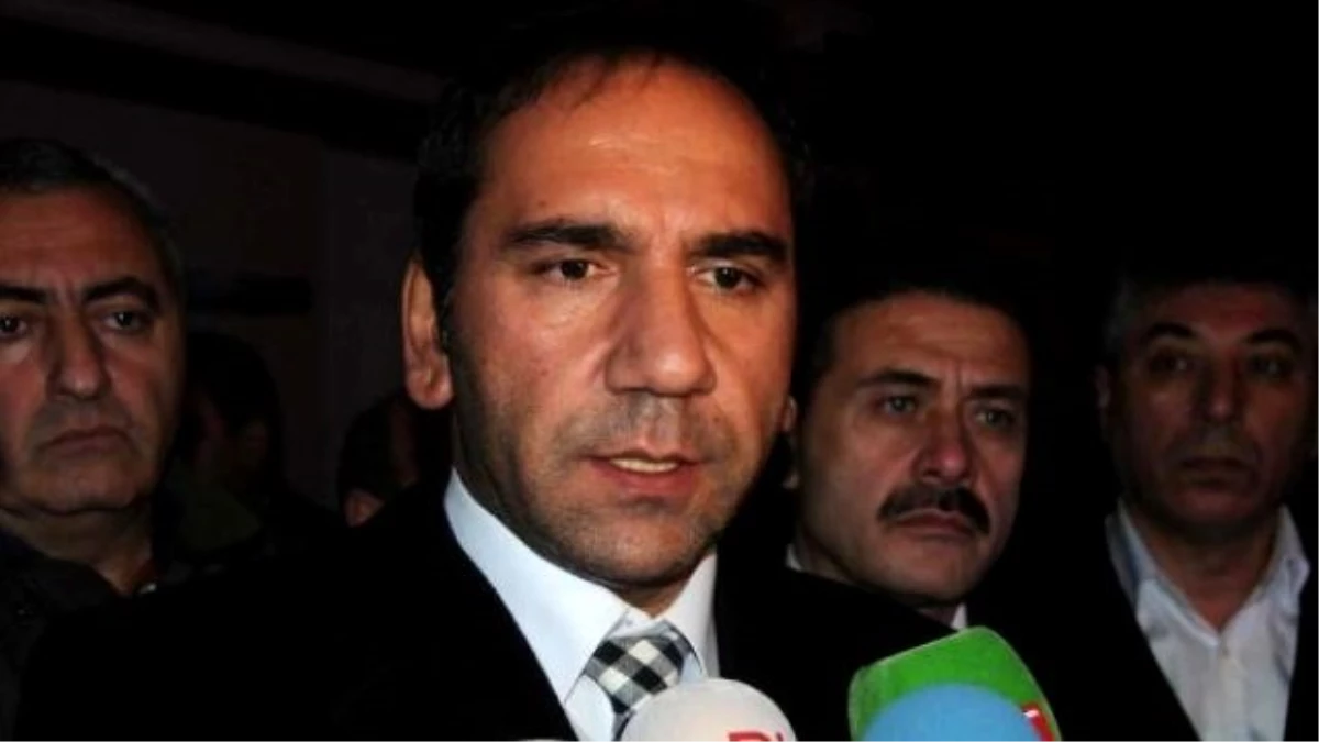 Sivasspor Başkanı Otyakmaz: Genel Kurul Kararı Alabiliriz