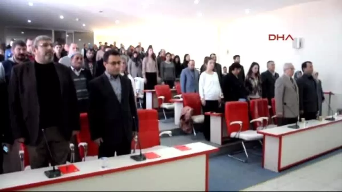 Soma\'daki Madenci Davalarında Aileler Bilgilendirildi