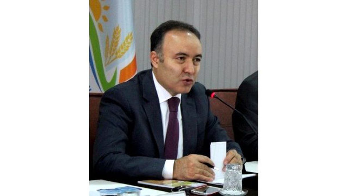 Toplantıda Sorusuna Yanıt Alamayan Vali Kızdı
