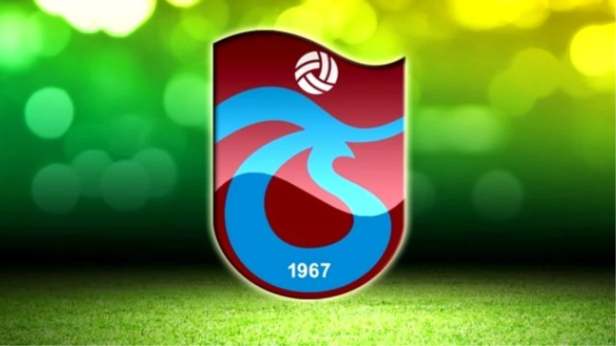 Trabzonspor Yönetim Kurulu Mali ve İdari Yönden İbra Edildi