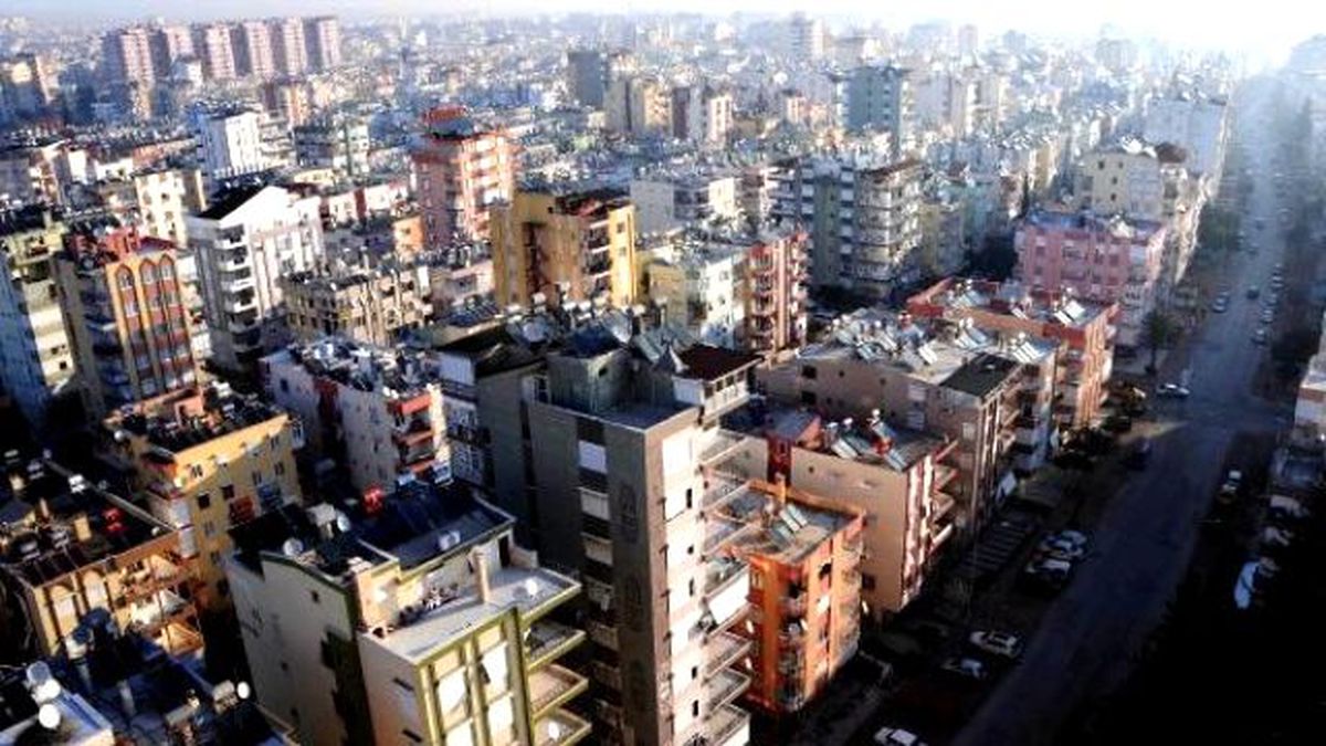 Ülke Genelinde Konut Satışı Düştü