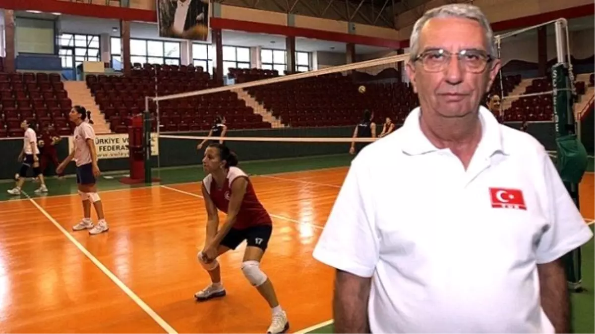 Voleybol Dünyasının Acı Günü