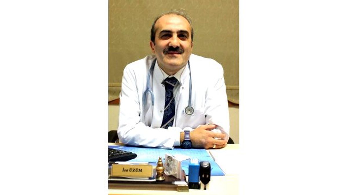 Yüksek Ateş Havale Nedeni Olabilir