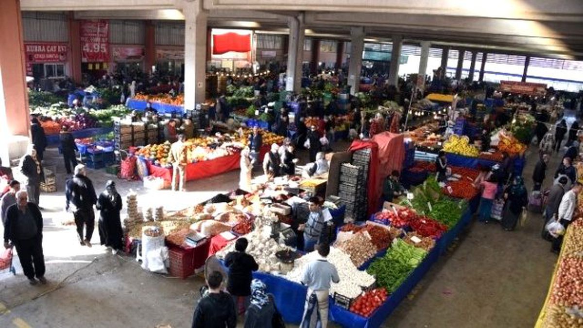Zabıta Ekiplerinden Park Yeri Mesaisi