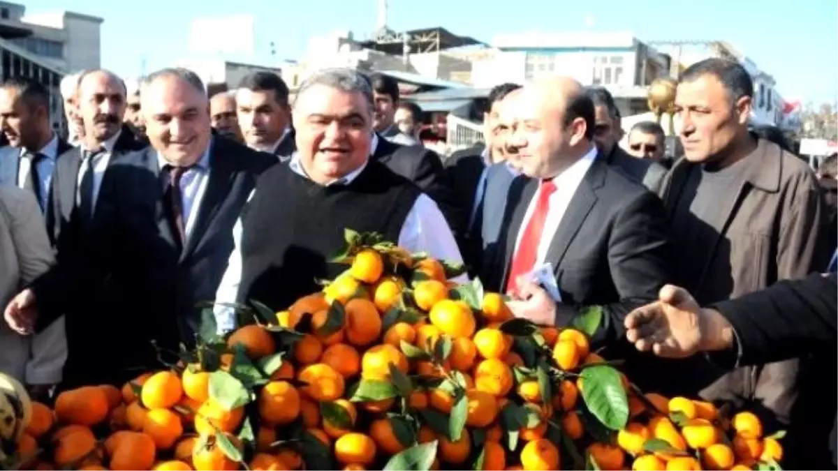 Ahmet Özal: Seçim Barajının Yüzde 5\'e İndirilmesi Lazım