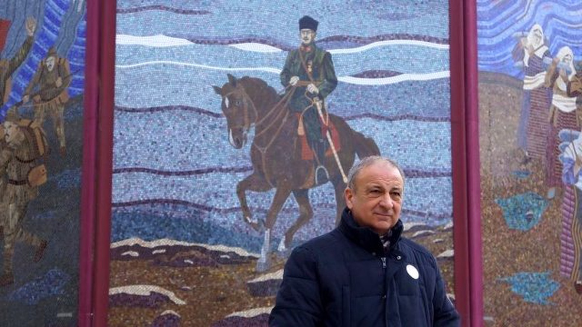 Atatürk\'ün Edirne\'ye Gelişinin 84. Yıldönümü