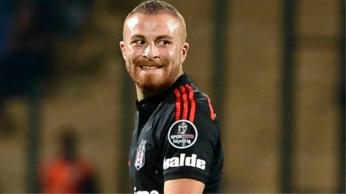 Beşiktaş\'ta Gökhan Töre, Maç Öncesinde 11\'den Çıktı