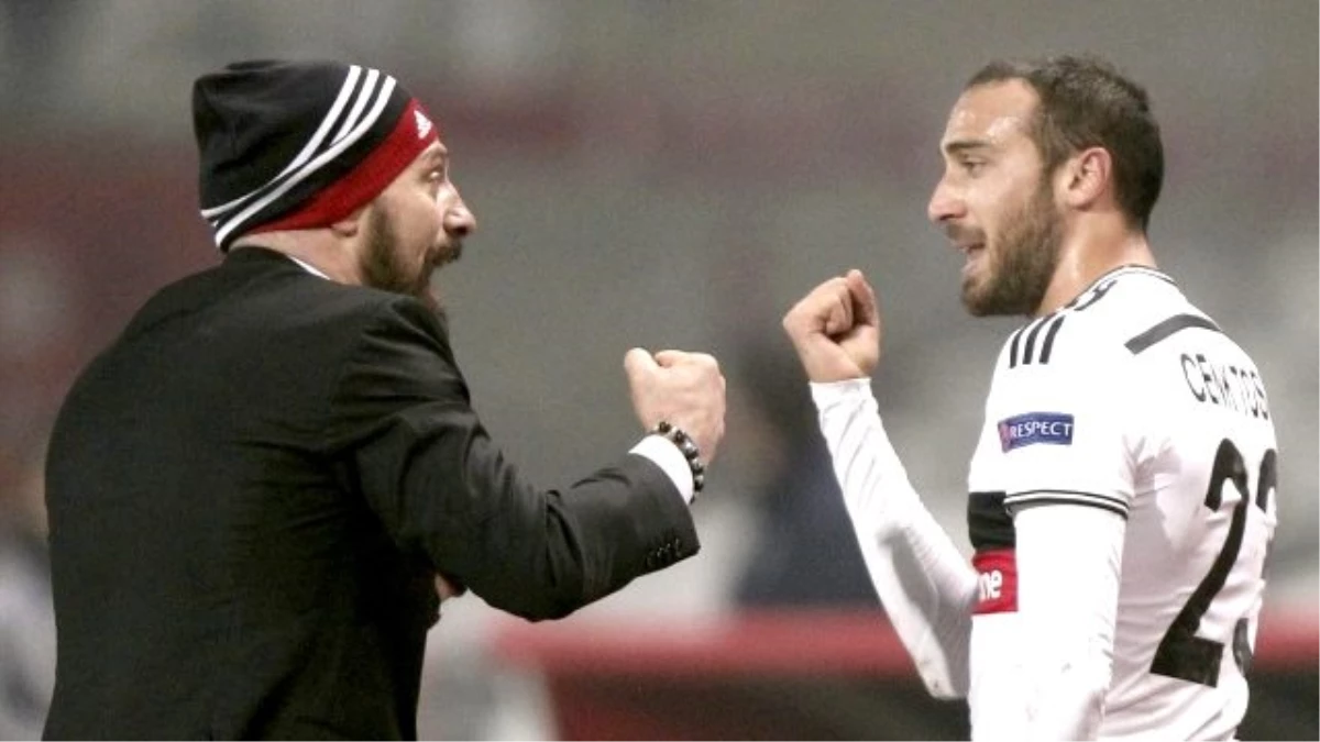 Cenk Tosun\'dan Büyük Fedakârlık!