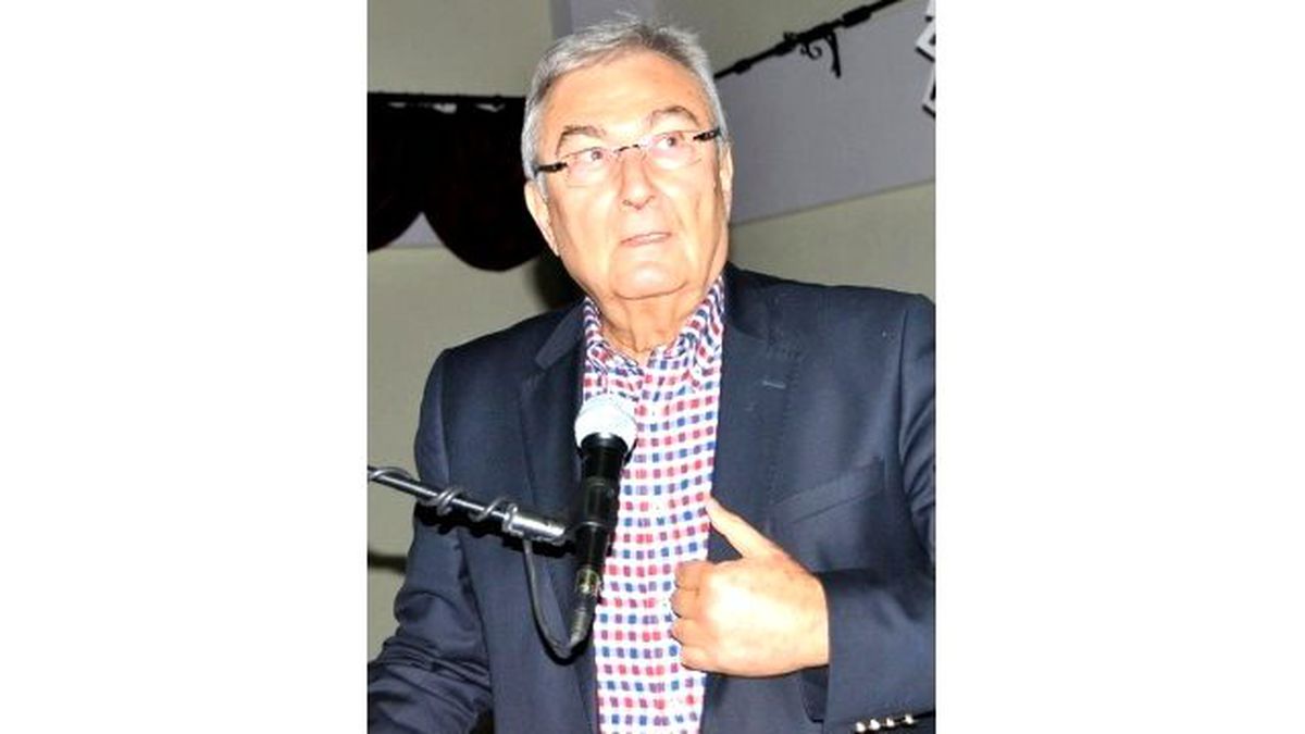 Deniz Baykal: Cemaat Kadar İktidar da Sorumlu