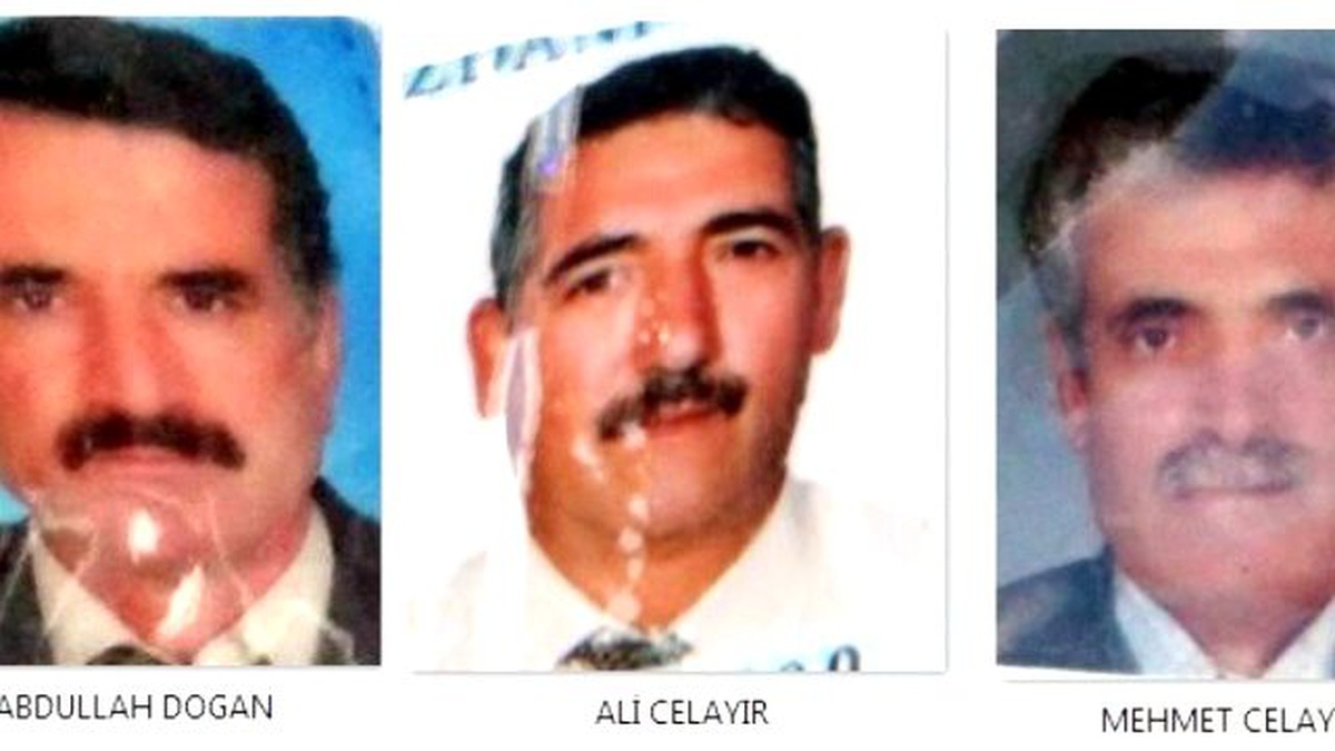Elazığ\'daki Kazada Ölen 4 Kişinin Kimlikleri Belirlendi