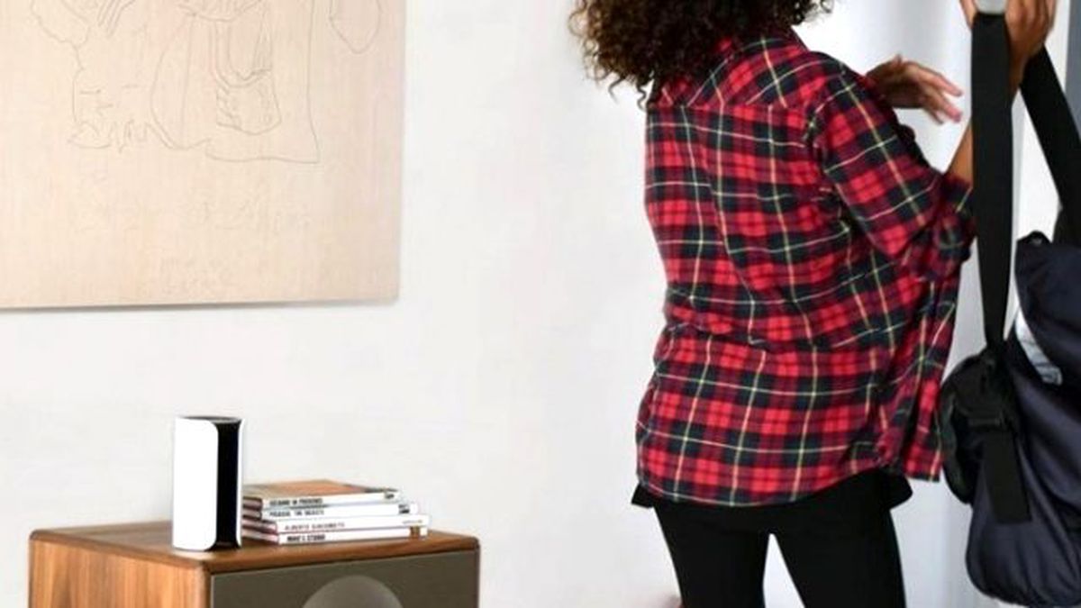 Ev Güvenliği İçin Tek Bir Cihaz Yeter: Canary