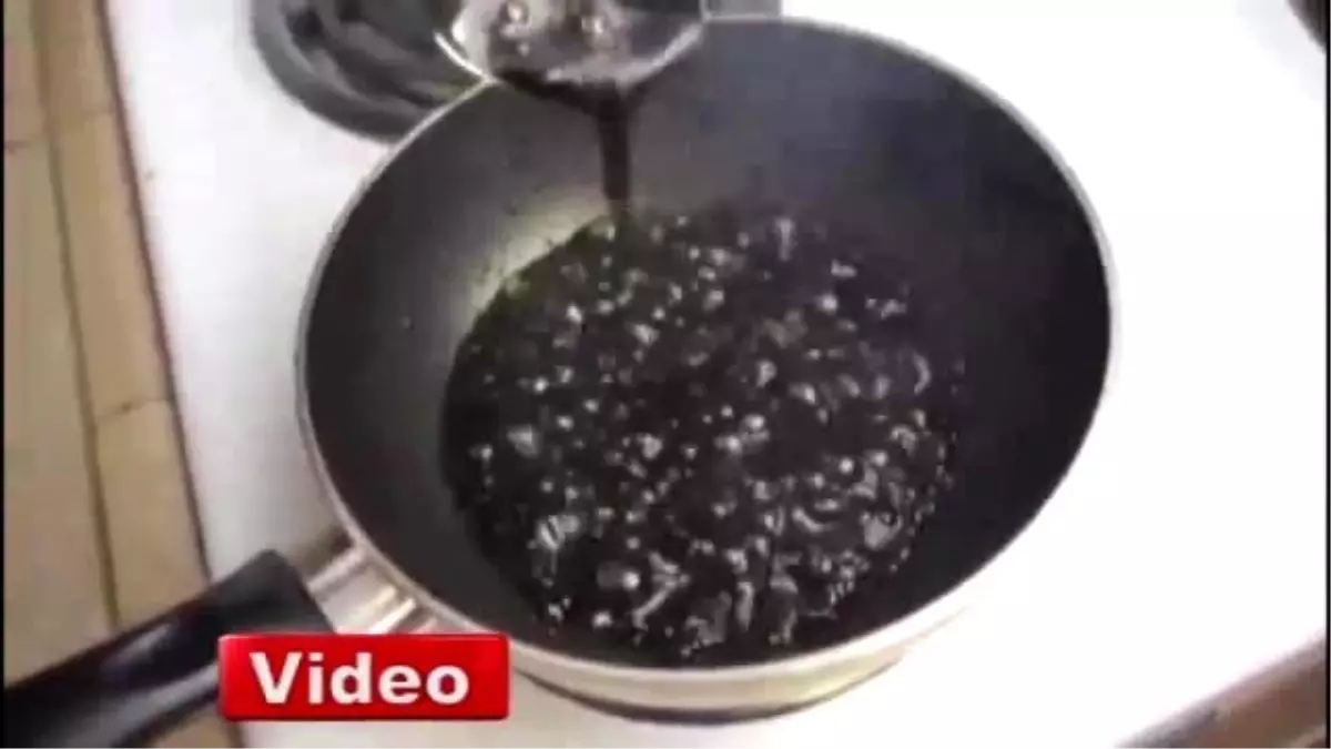 İphone 6 Kaynayan Kolanın İçine Atılırsa...