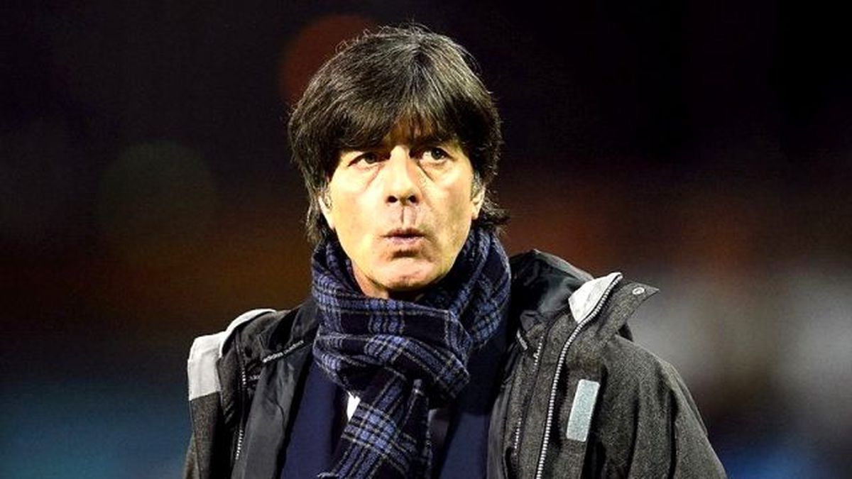 Joachim Löw: Yeniden Kulüp Çalıştırabilirim